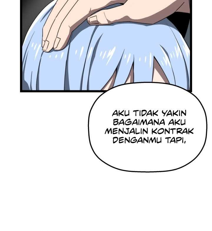 Damn Demonic Swords Chapter 05 Gambar 6