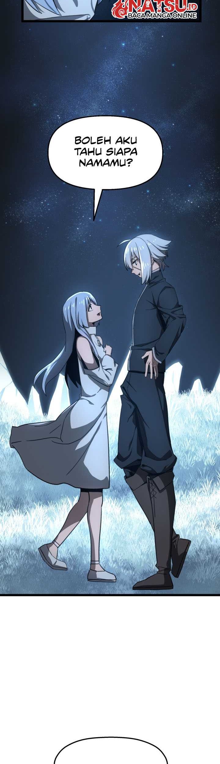 Damn Demonic Swords Chapter 05 Gambar 10