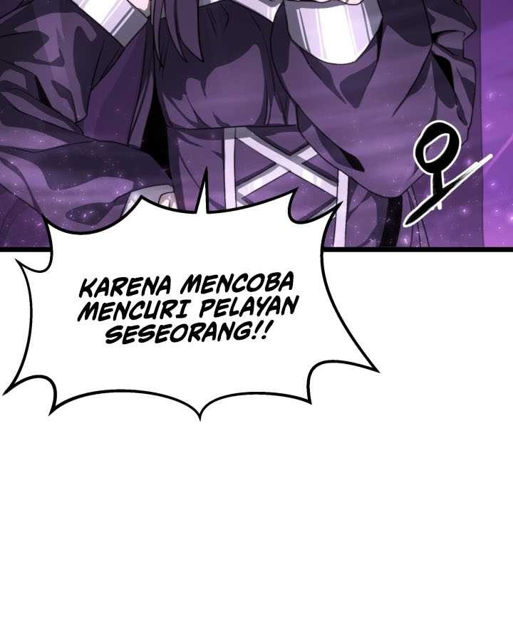 Damn Demonic Swords Chapter 05 Gambar 16