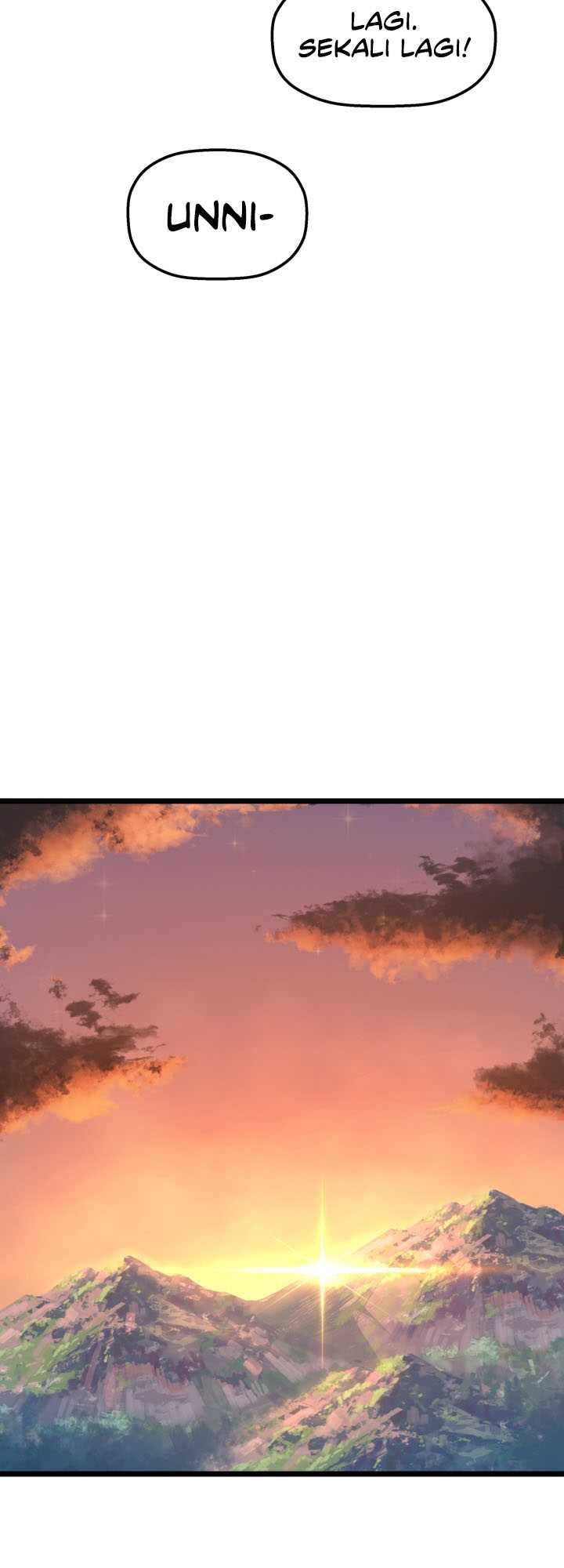 Damn Demonic Swords Chapter 05 Gambar 21