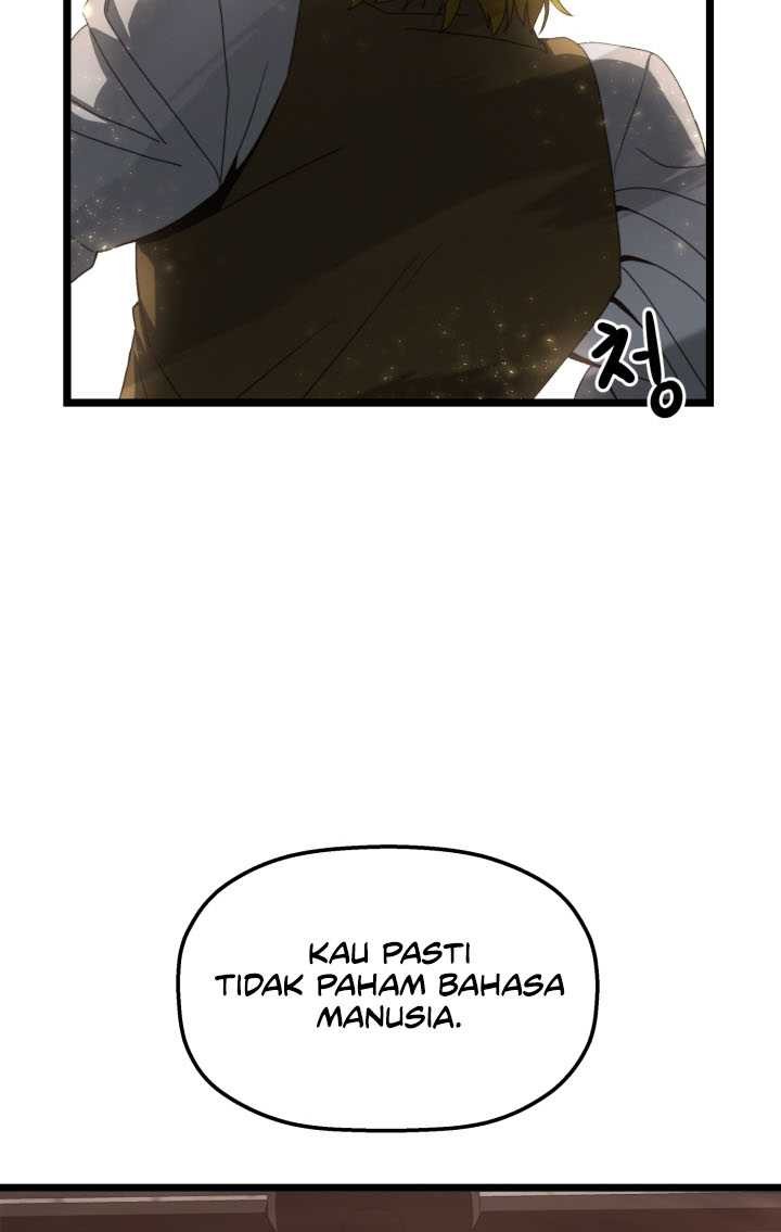 Damn Demonic Swords Chapter 05 Gambar 31
