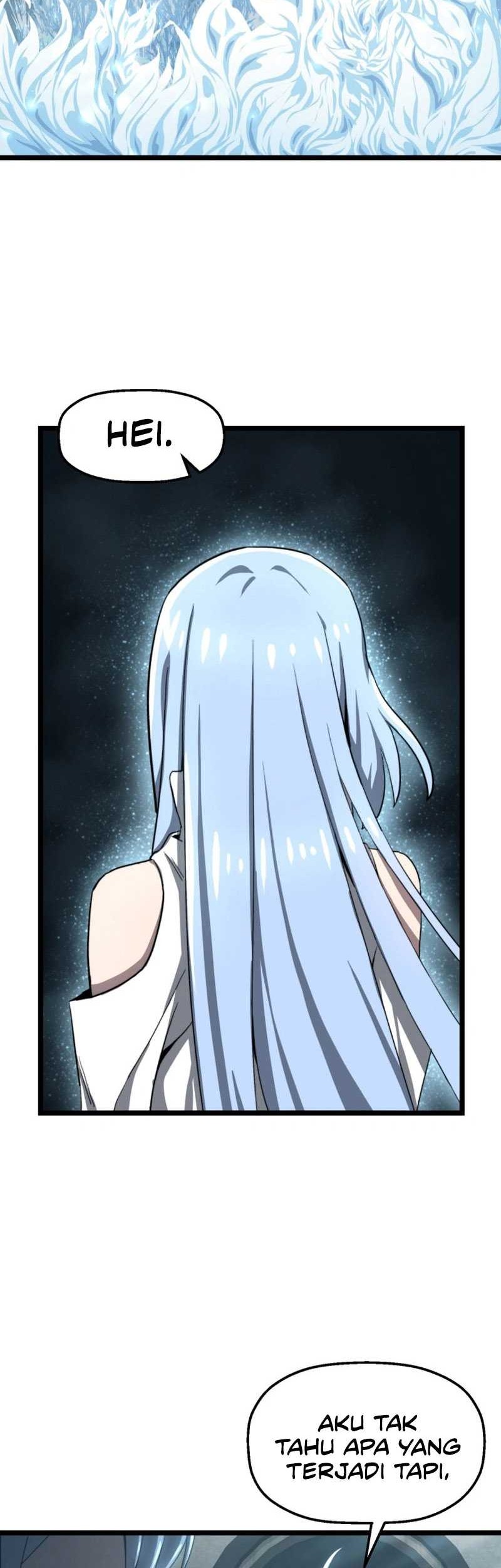 Damn Demonic Swords Chapter 04 Gambar 46