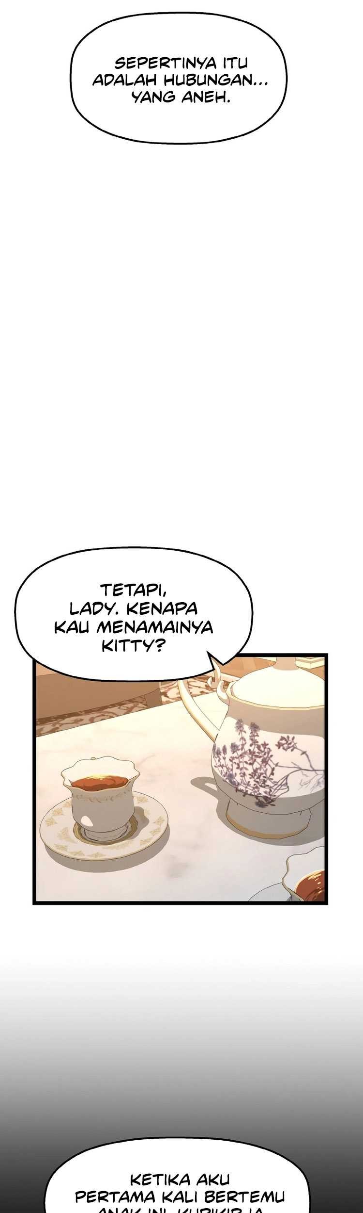 Damn Demonic Swords Chapter 03 Gambar 50