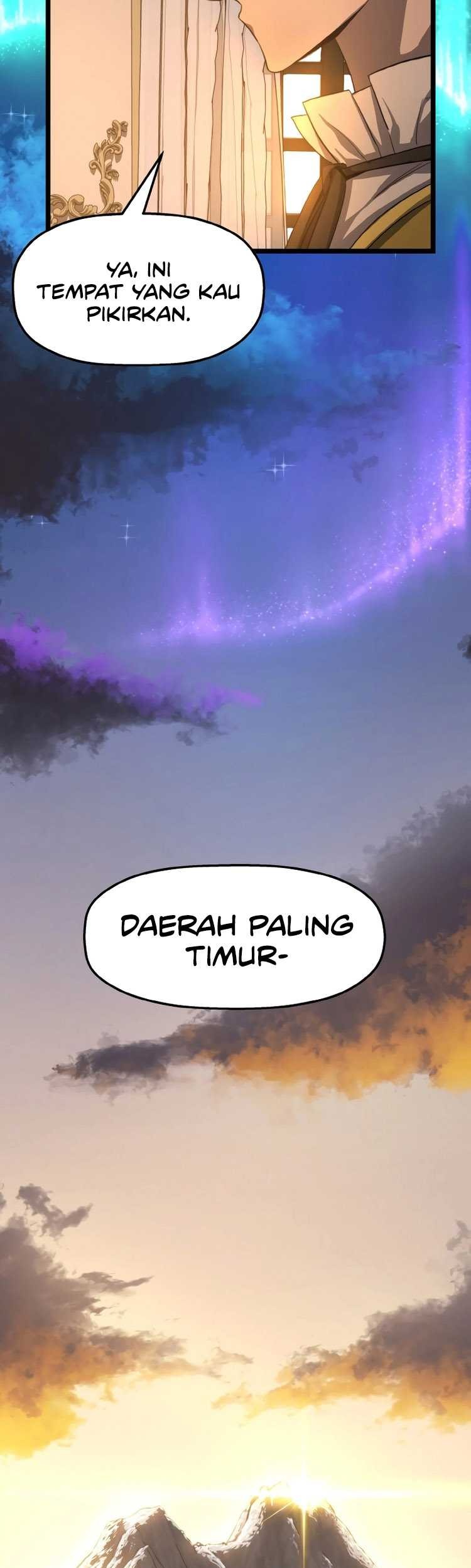 Damn Demonic Swords Chapter 03 Gambar 54