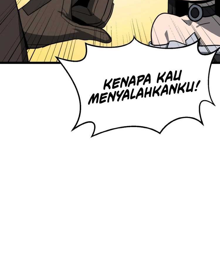 Damn Demonic Swords Chapter 03 Gambar 13