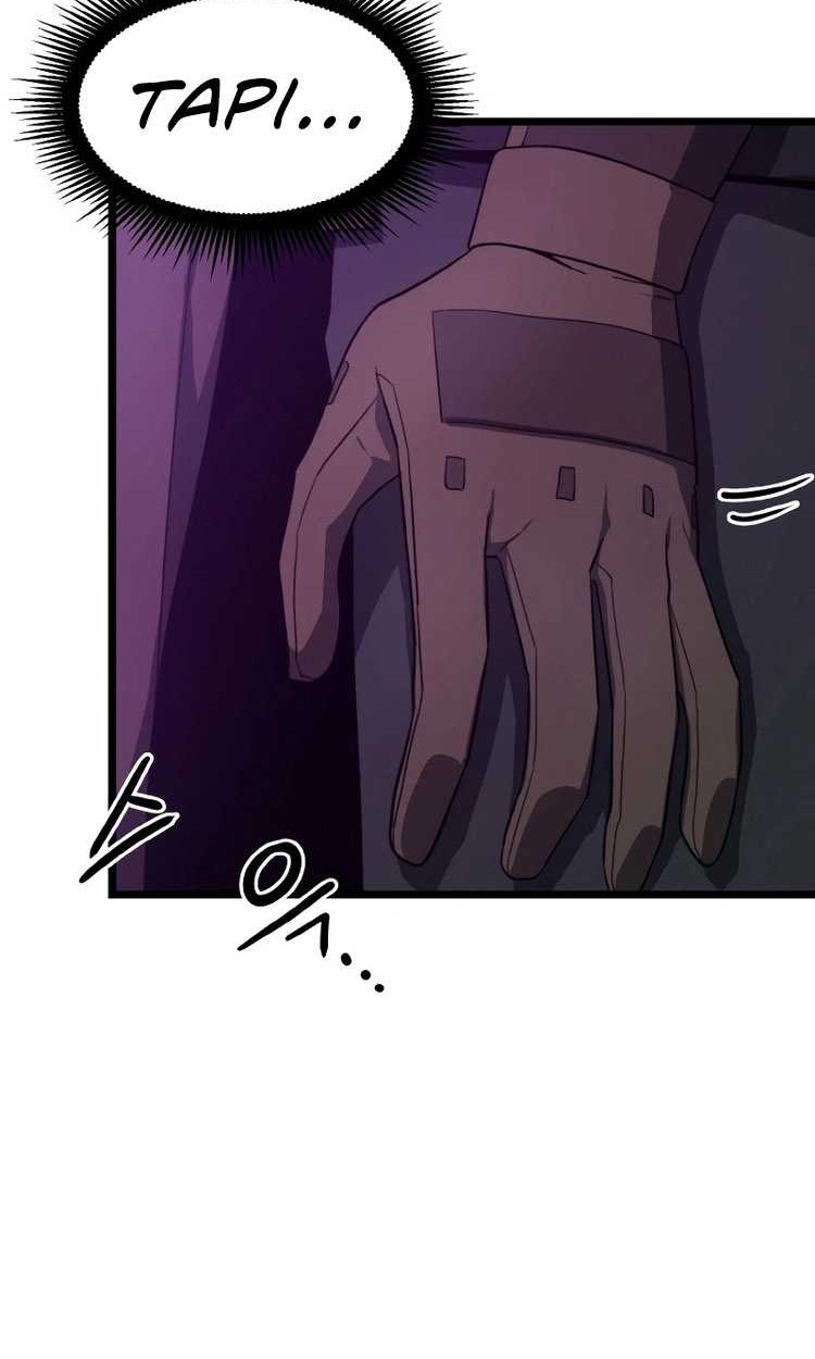 Damn Demonic Swords Chapter 03 Gambar 19