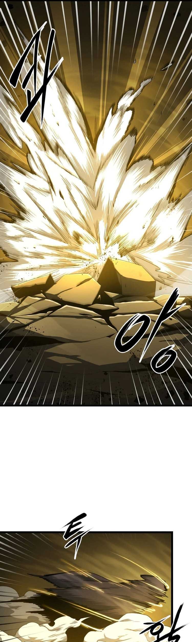 Damn Demonic Swords Chapter 03 Gambar 26
