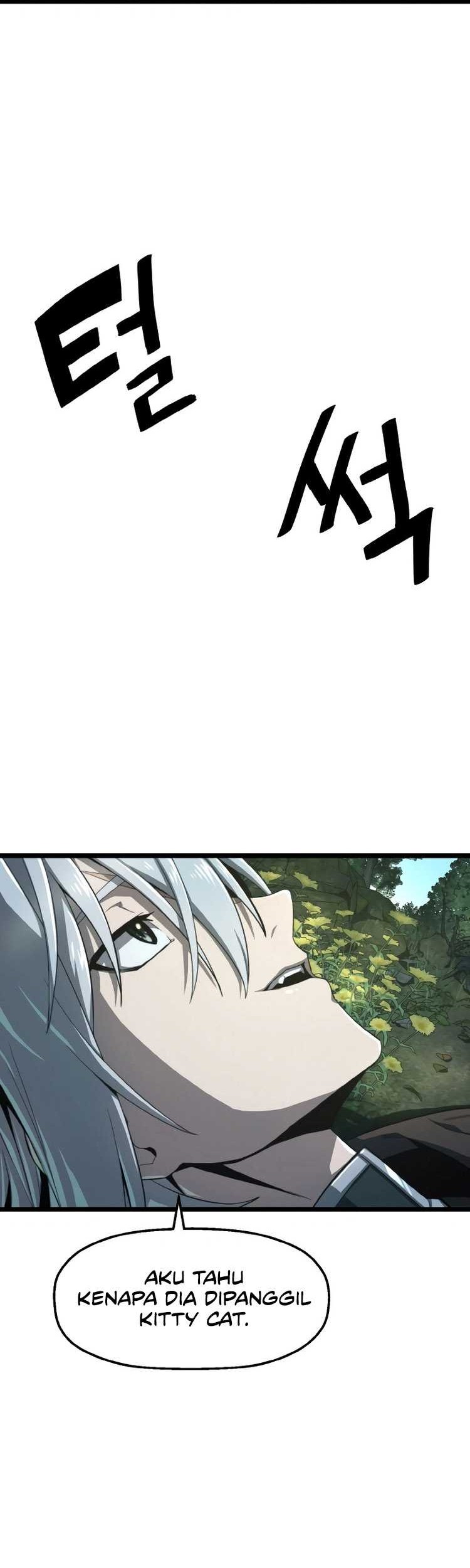 Damn Demonic Swords Chapter 03 Gambar 43