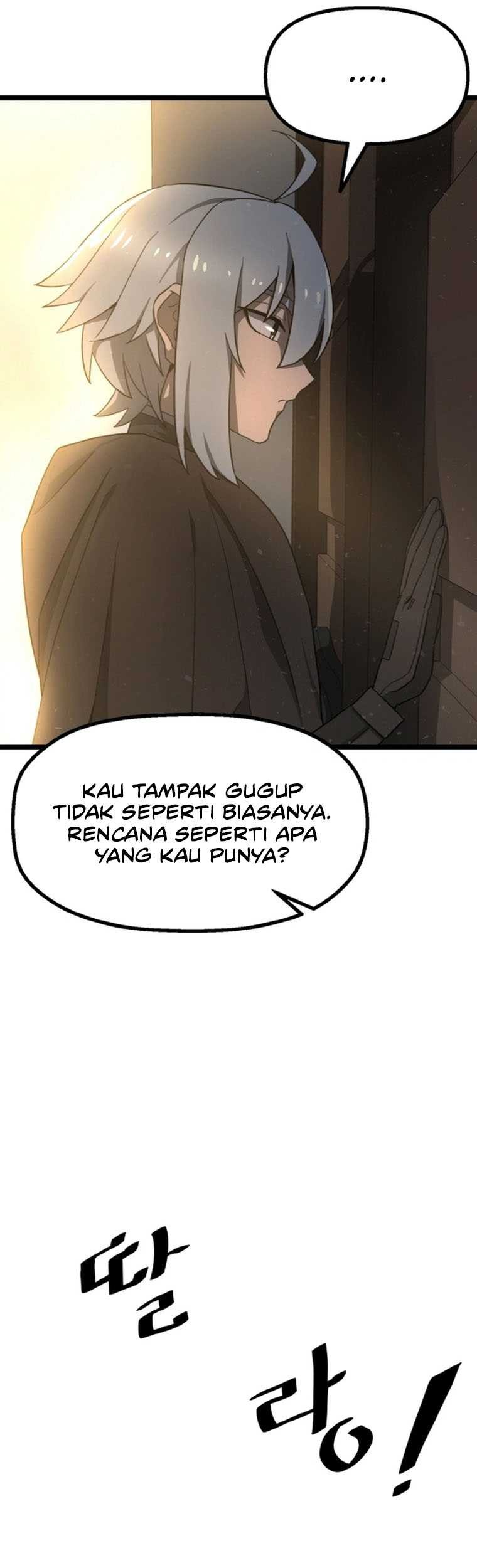 Damn Demonic Swords Chapter 02 Gambar 53