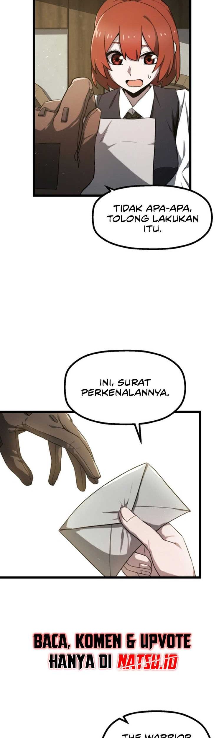 Damn Demonic Swords Chapter 02 Gambar 60