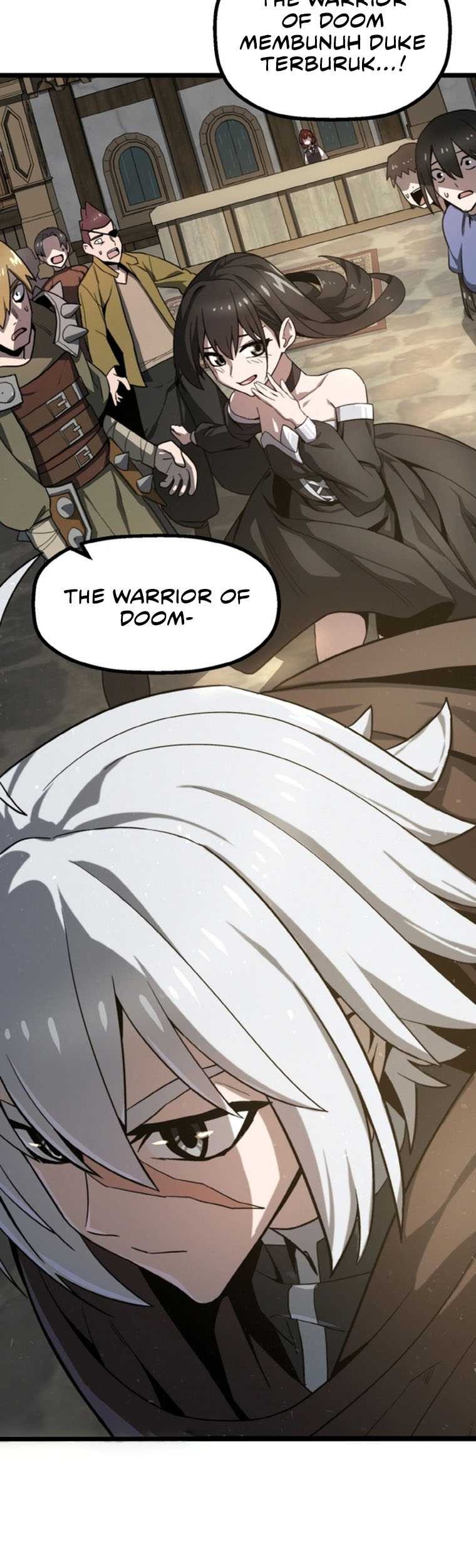 Damn Demonic Swords Chapter 02 Gambar 61