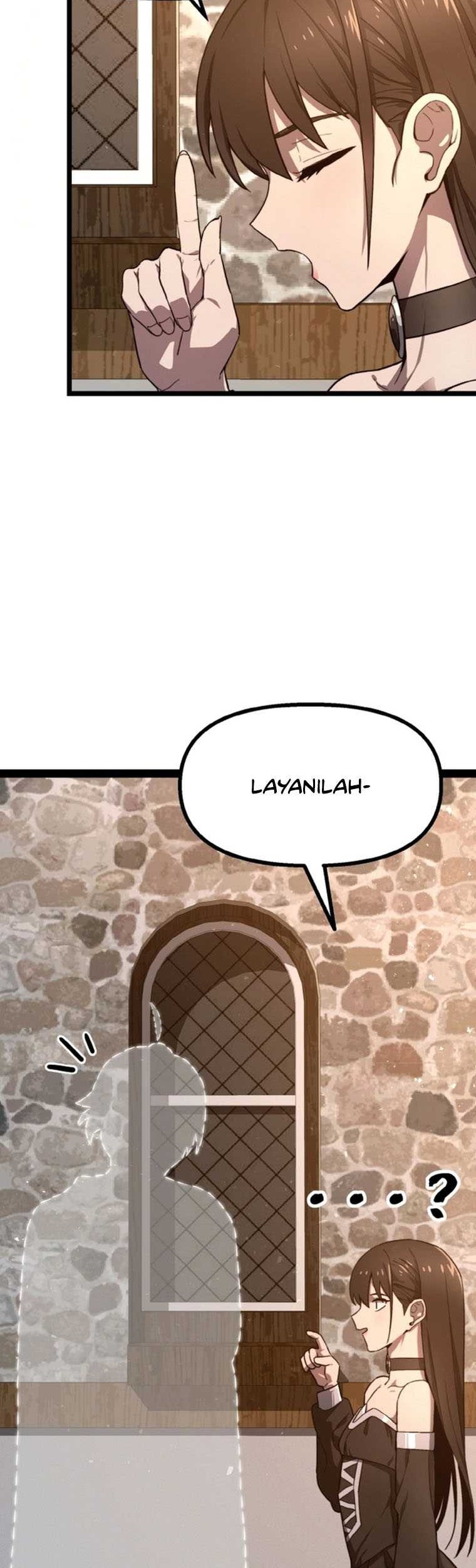 Damn Demonic Swords Chapter 02 Gambar 3