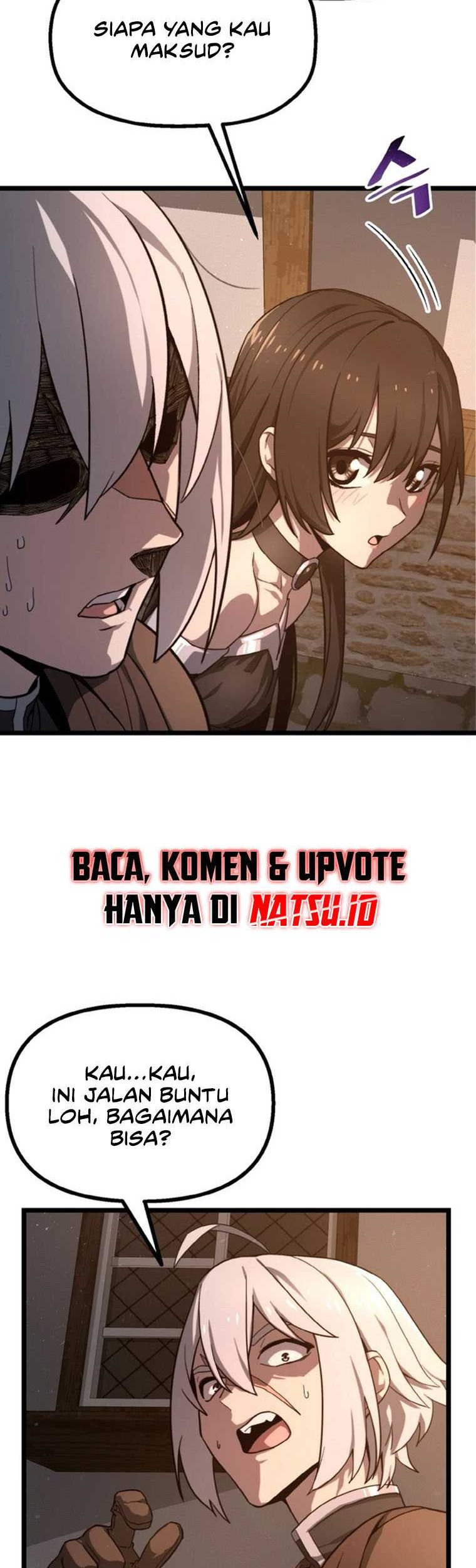 Damn Demonic Swords Chapter 02 Gambar 5