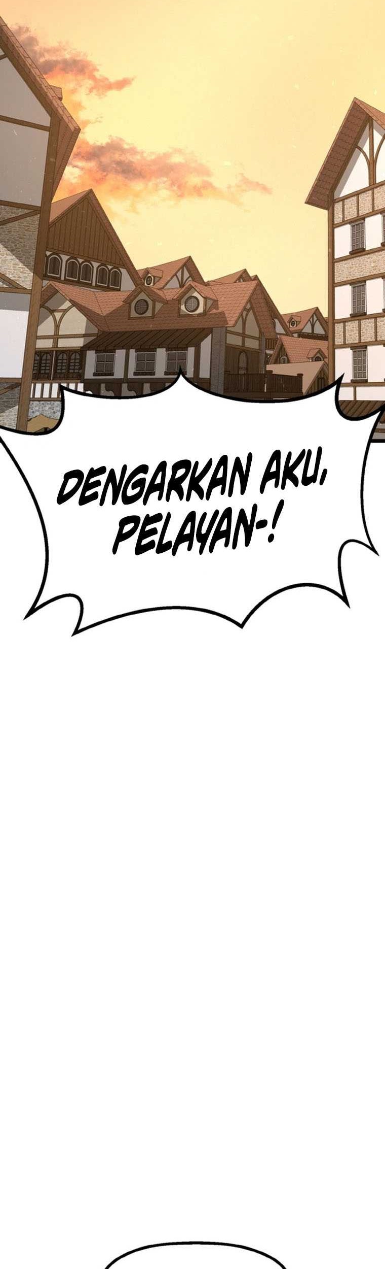 Damn Demonic Swords Chapter 02 Gambar 18