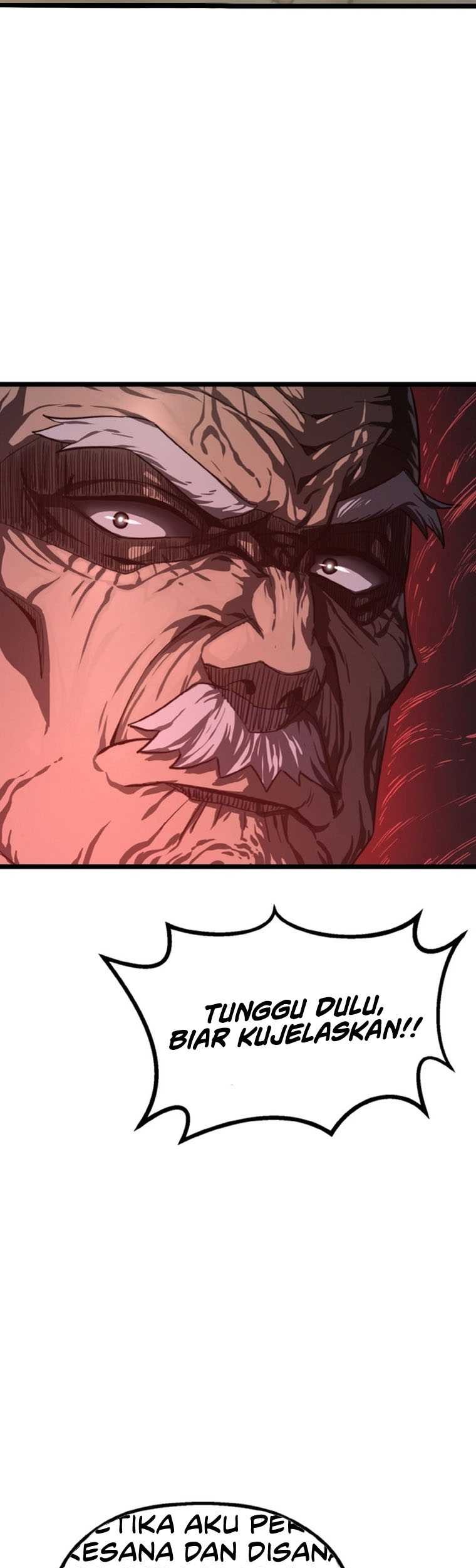 Damn Demonic Swords Chapter 02 Gambar 24