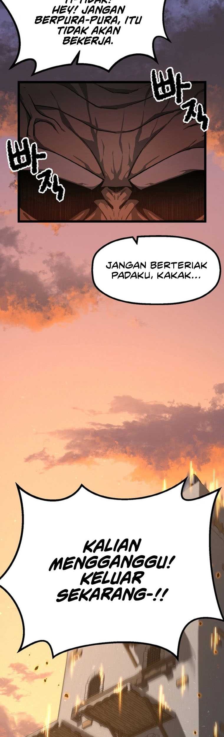 Damn Demonic Swords Chapter 02 Gambar 28