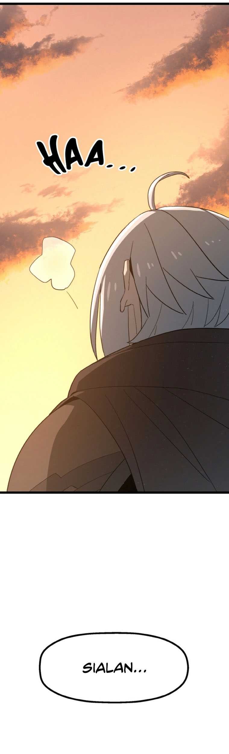 Damn Demonic Swords Chapter 02 Gambar 33