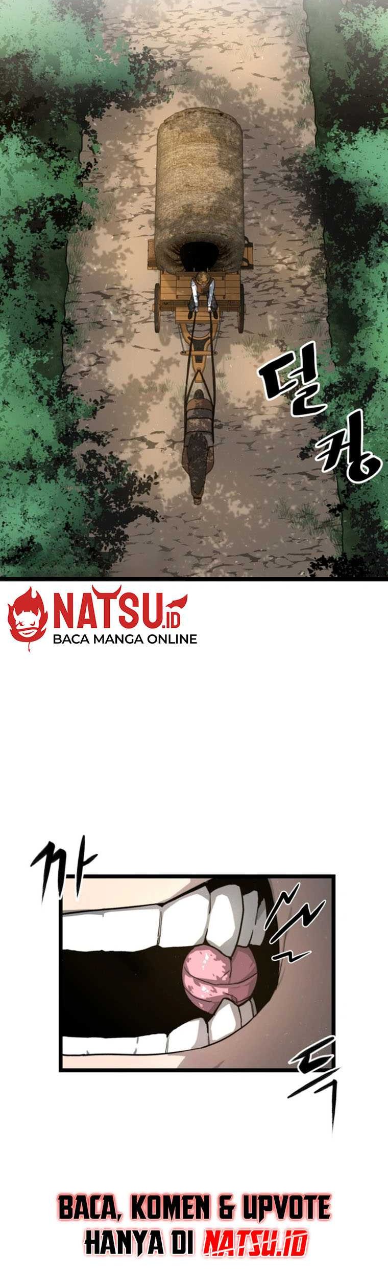 Damn Demonic Swords Chapter 02 Gambar 35