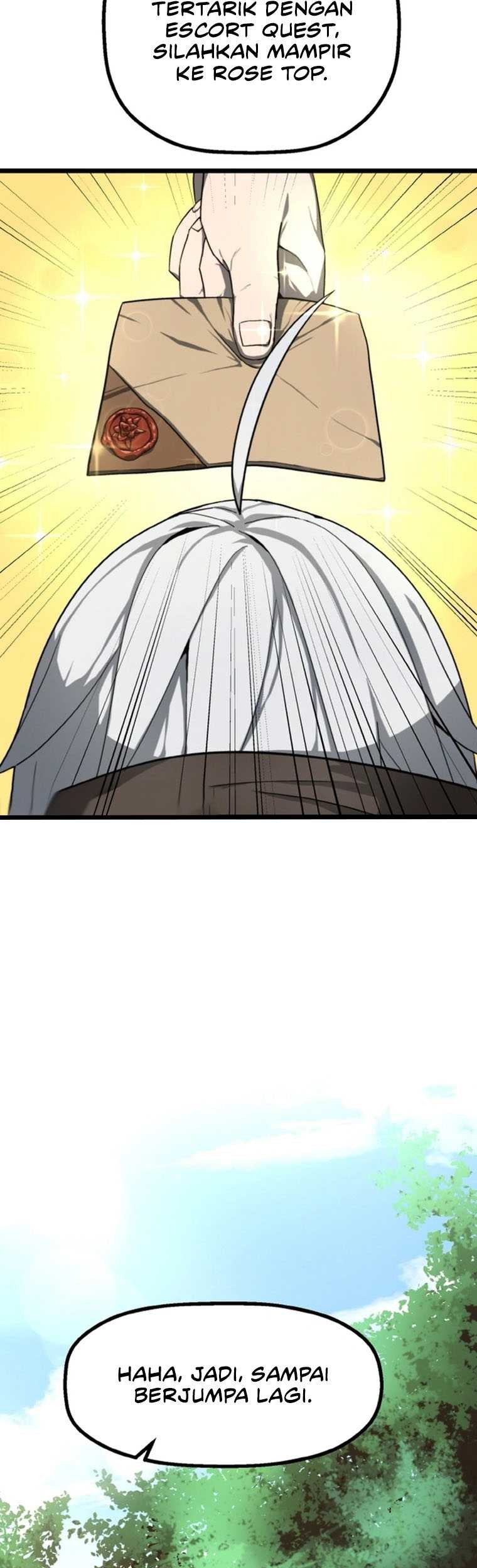 Damn Demonic Swords Chapter 02 Gambar 43