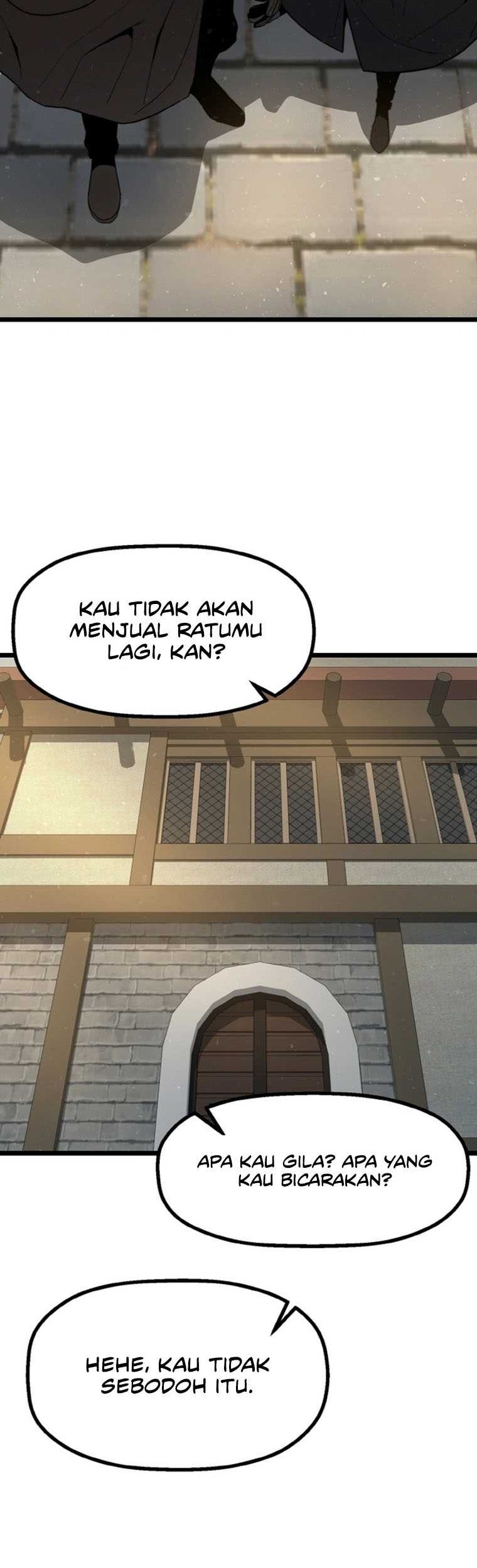 Damn Demonic Swords Chapter 02 Gambar 51