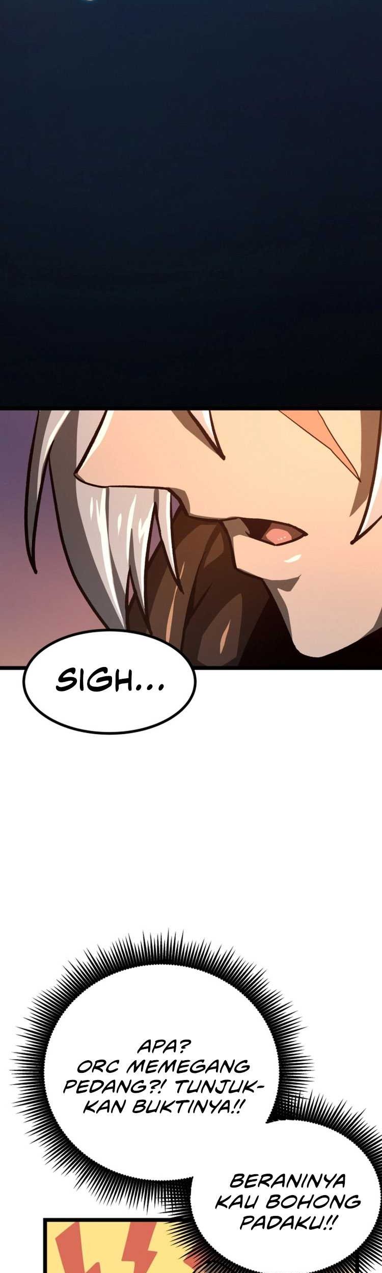Damn Demonic Swords Chapter 01 Gambar 63