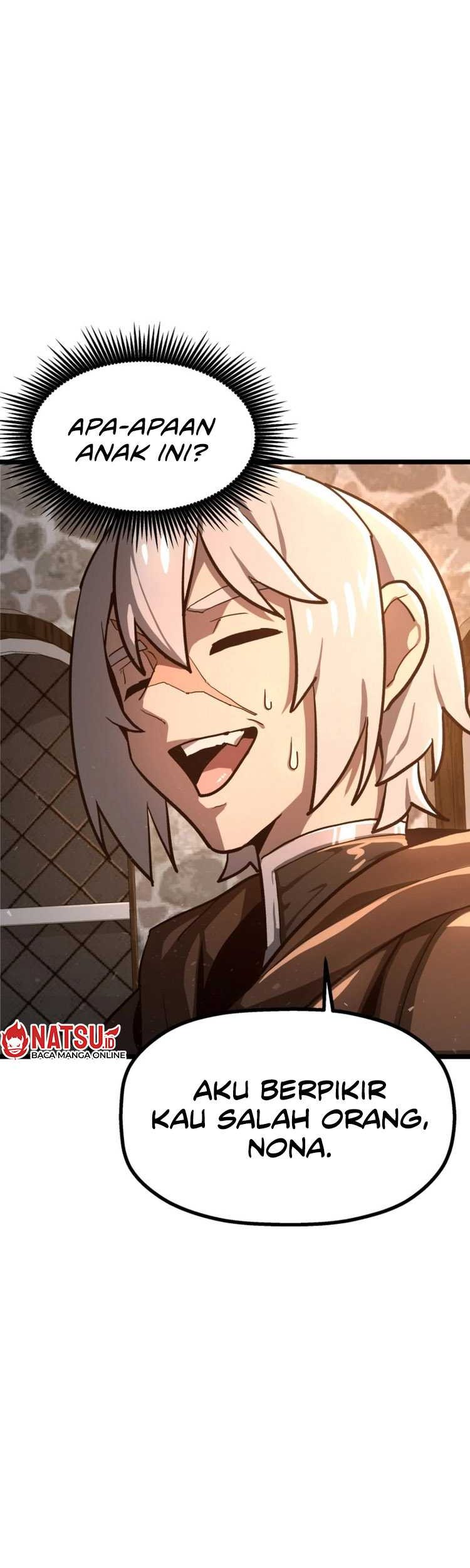 Damn Demonic Swords Chapter 01 Gambar 69