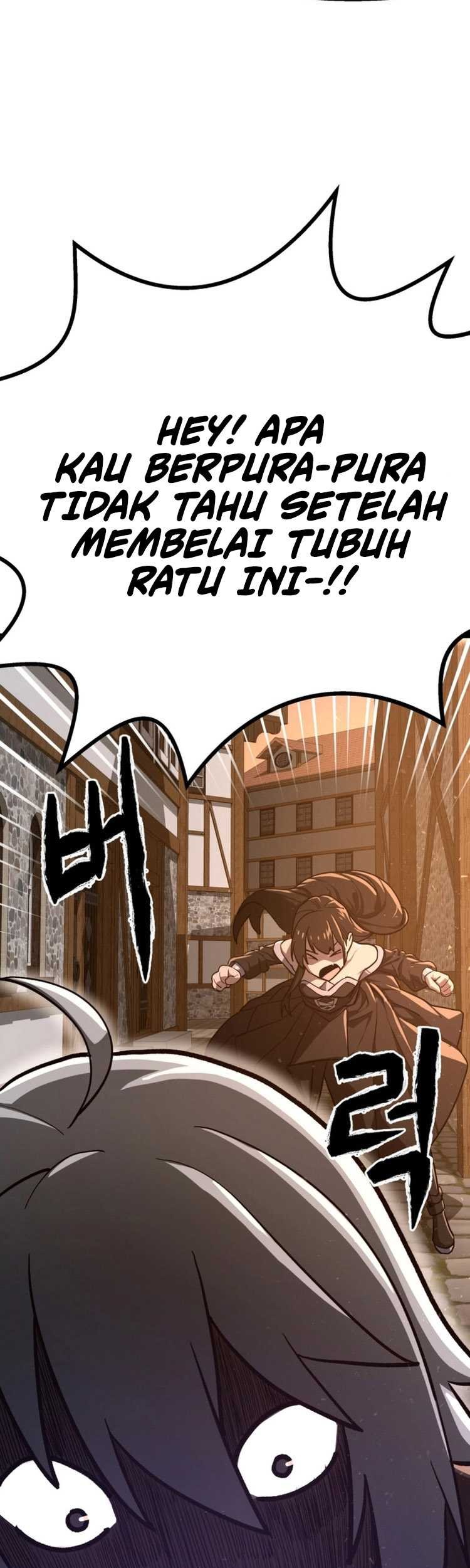 Damn Demonic Swords Chapter 01 Gambar 71