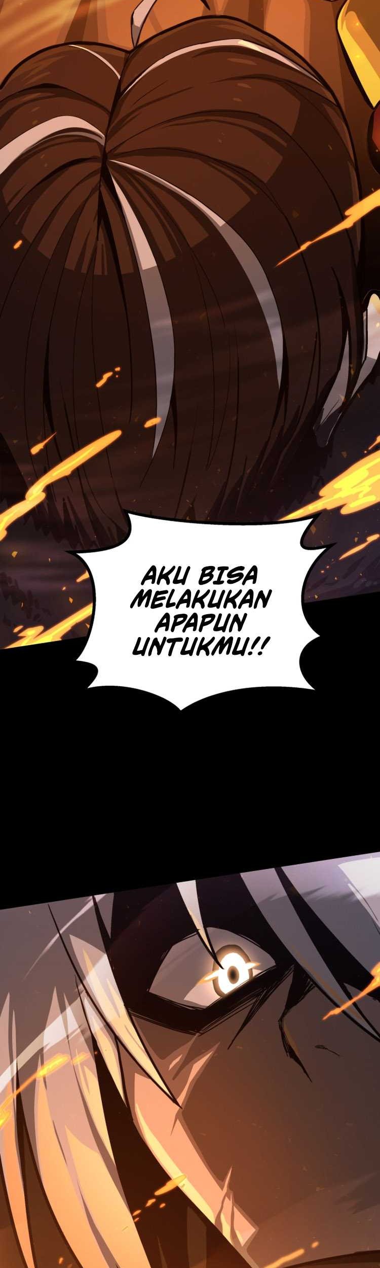 Damn Demonic Swords Chapter 01 Gambar 4