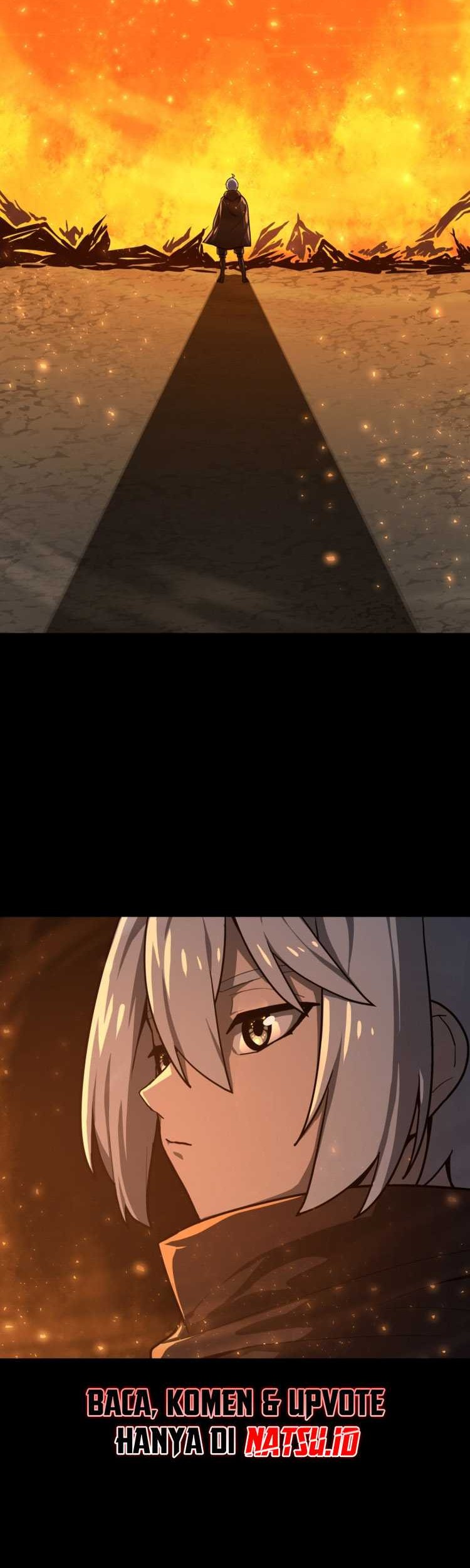 Damn Demonic Swords Chapter 01 Gambar 7