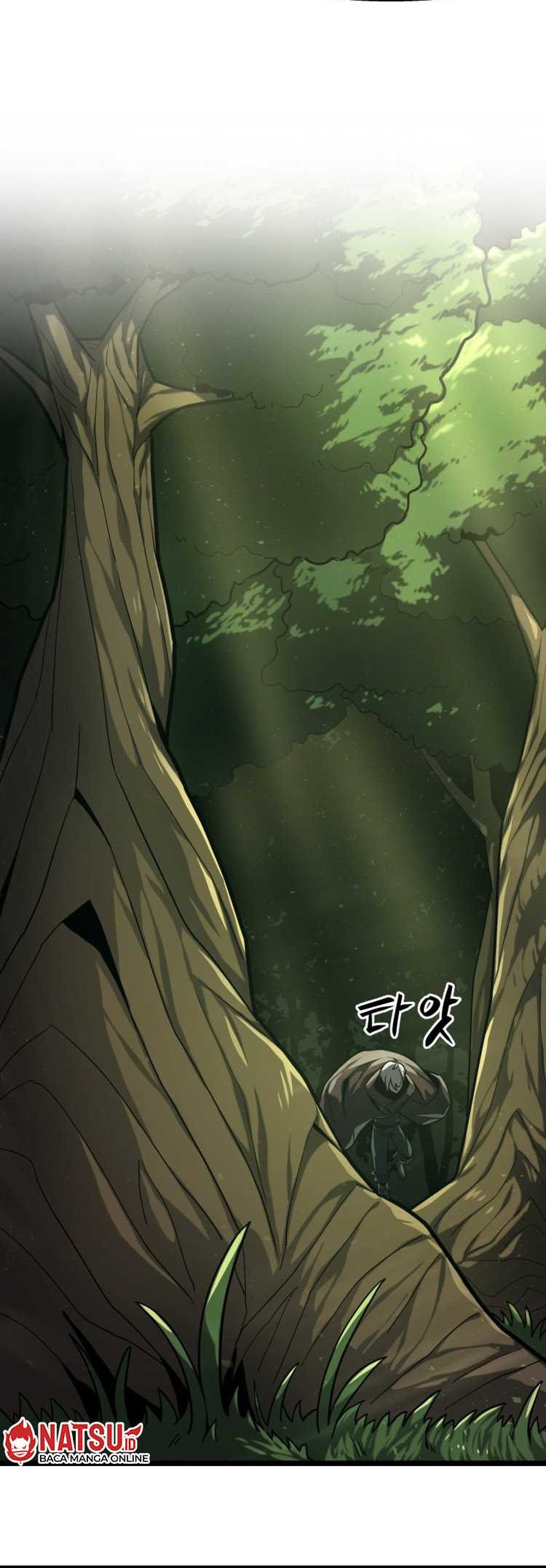 Damn Demonic Swords Chapter 01 Gambar 13