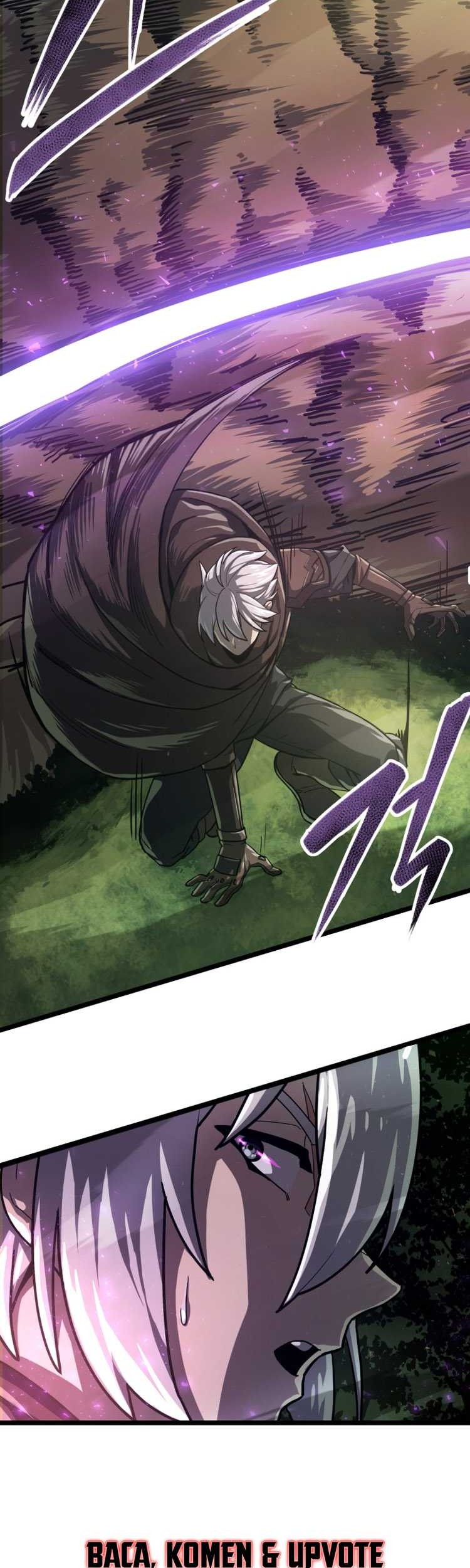 Damn Demonic Swords Chapter 01 Gambar 16