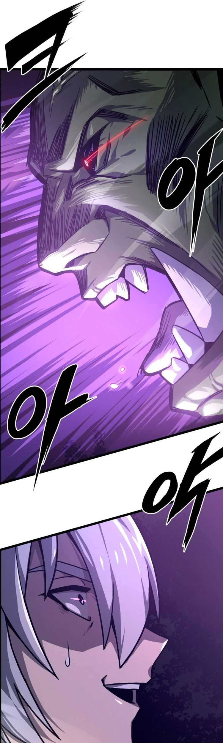 Damn Demonic Swords Chapter 01 Gambar 20