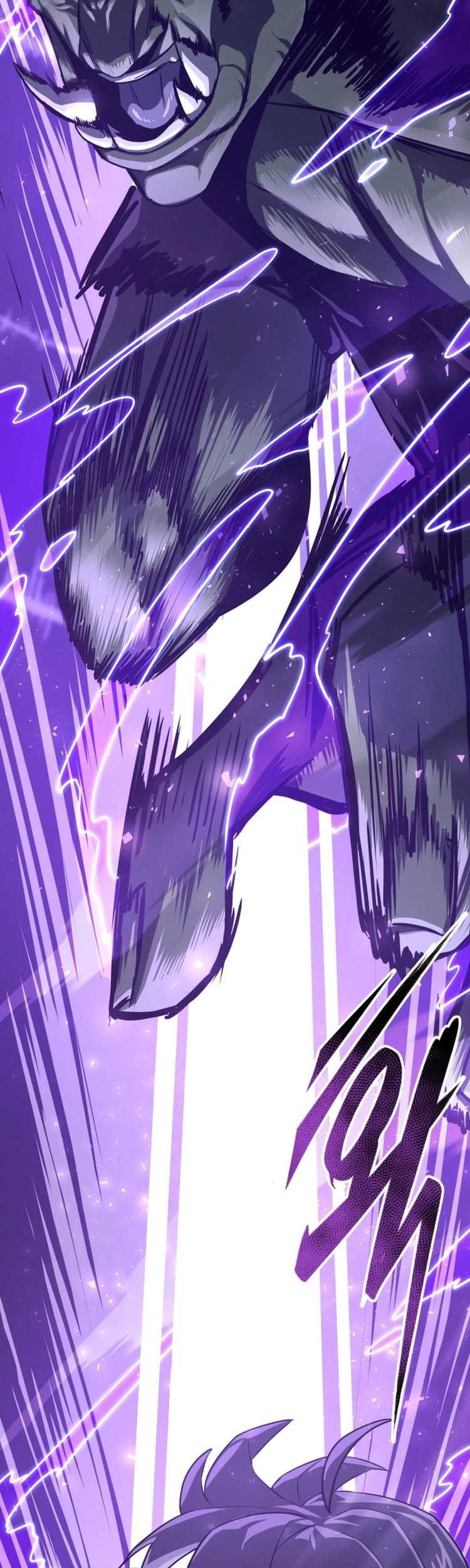 Damn Demonic Swords Chapter 01 Gambar 24