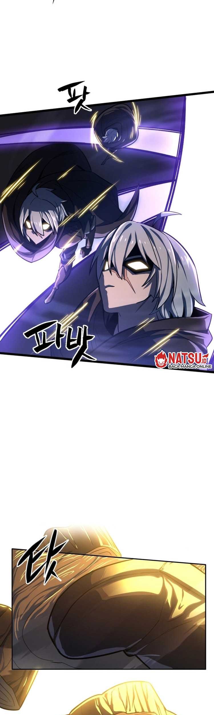 Damn Demonic Swords Chapter 01 Gambar 30