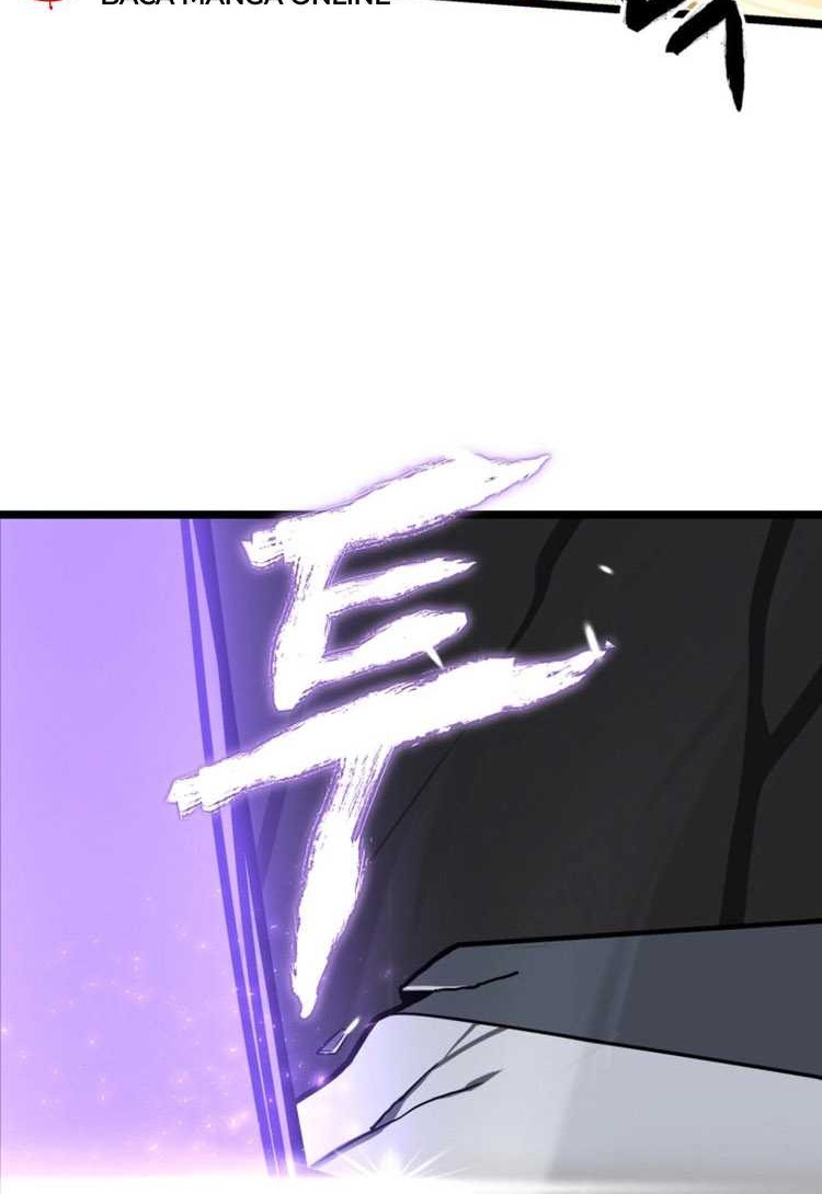 Damn Demonic Swords Chapter 01 Gambar 43