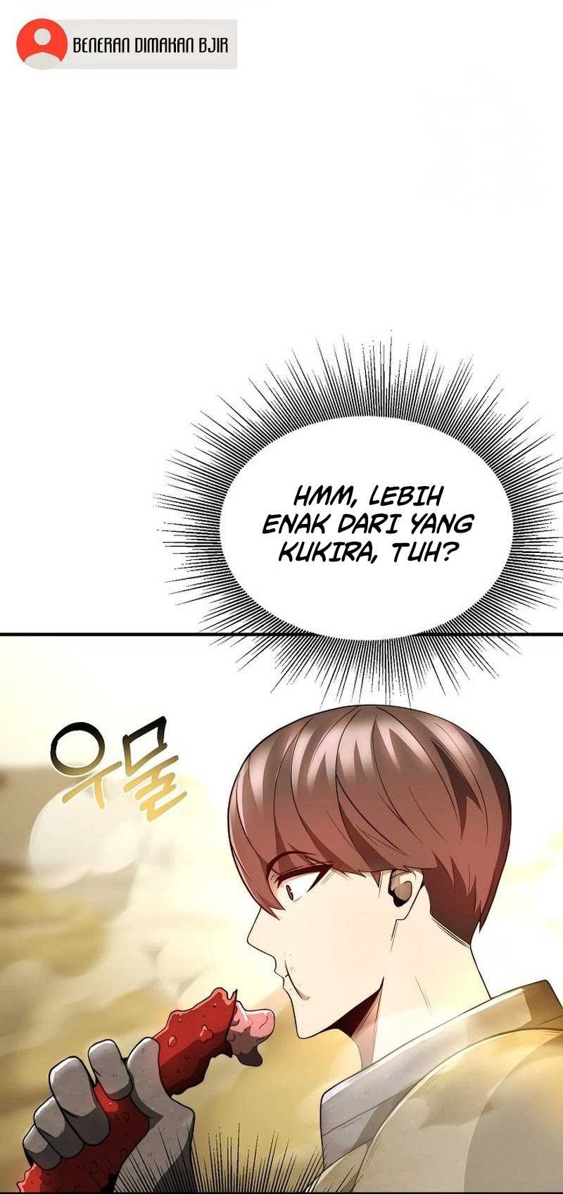 Solo Eating to Overpowered Chapter 12 Gambar 50
