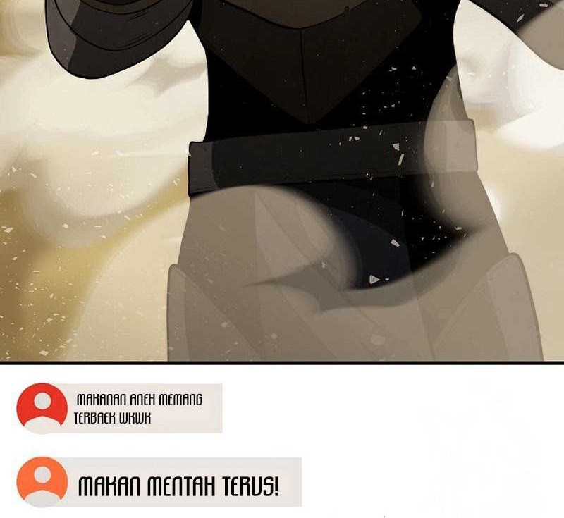 Solo Eating to Overpowered Chapter 12 Gambar 56