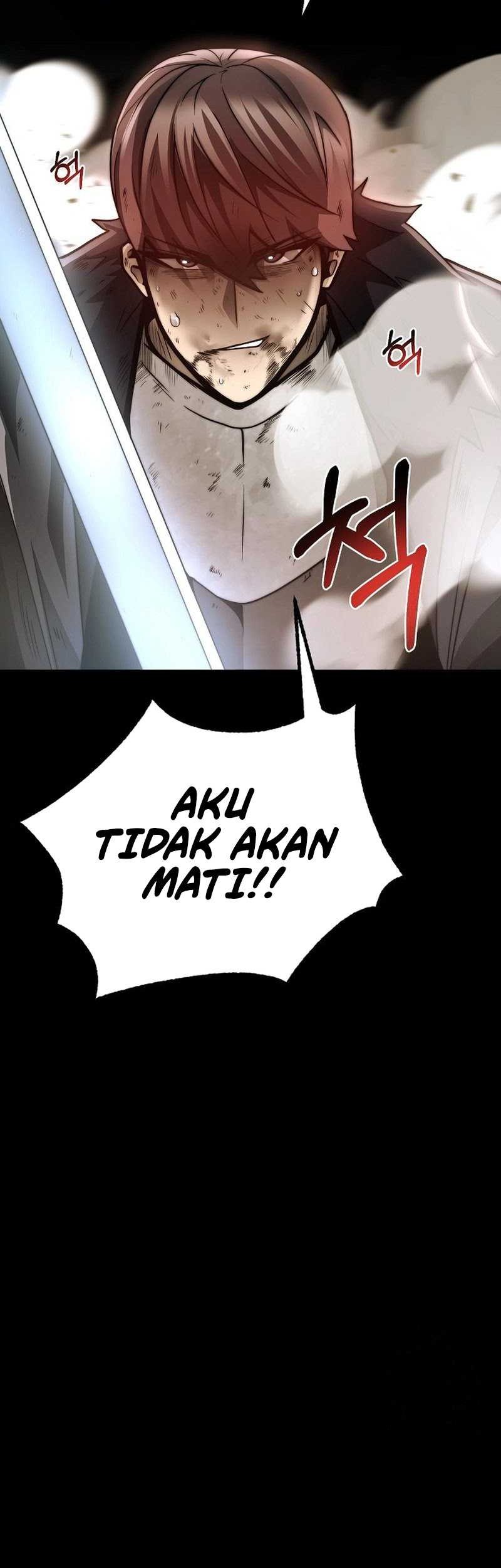 Solo Eating to Overpowered Chapter 12 Gambar 5