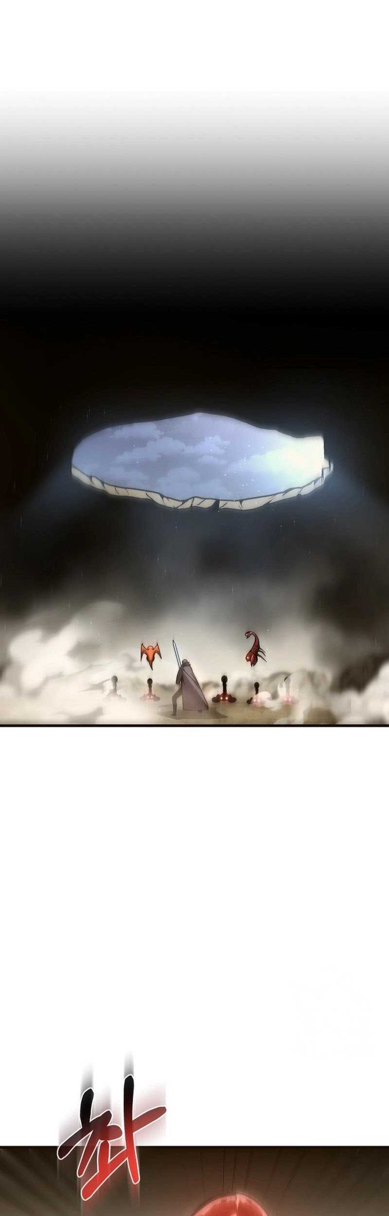 Solo Eating to Overpowered Chapter 12 Gambar 7