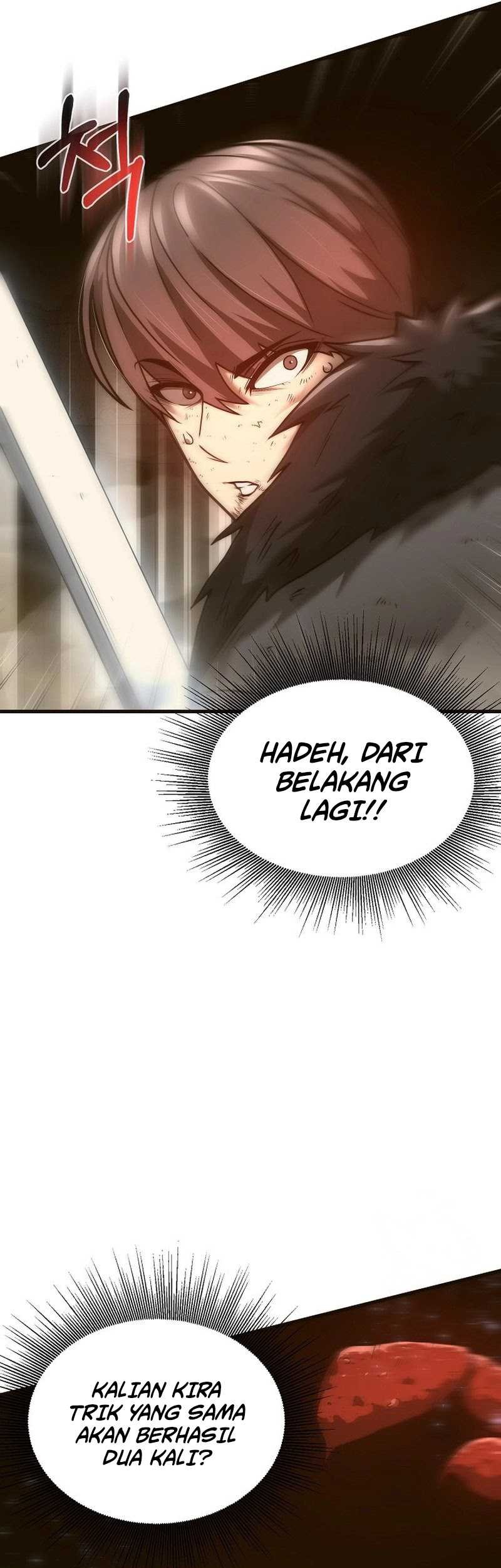 Solo Eating to Overpowered Chapter 12 Gambar 9
