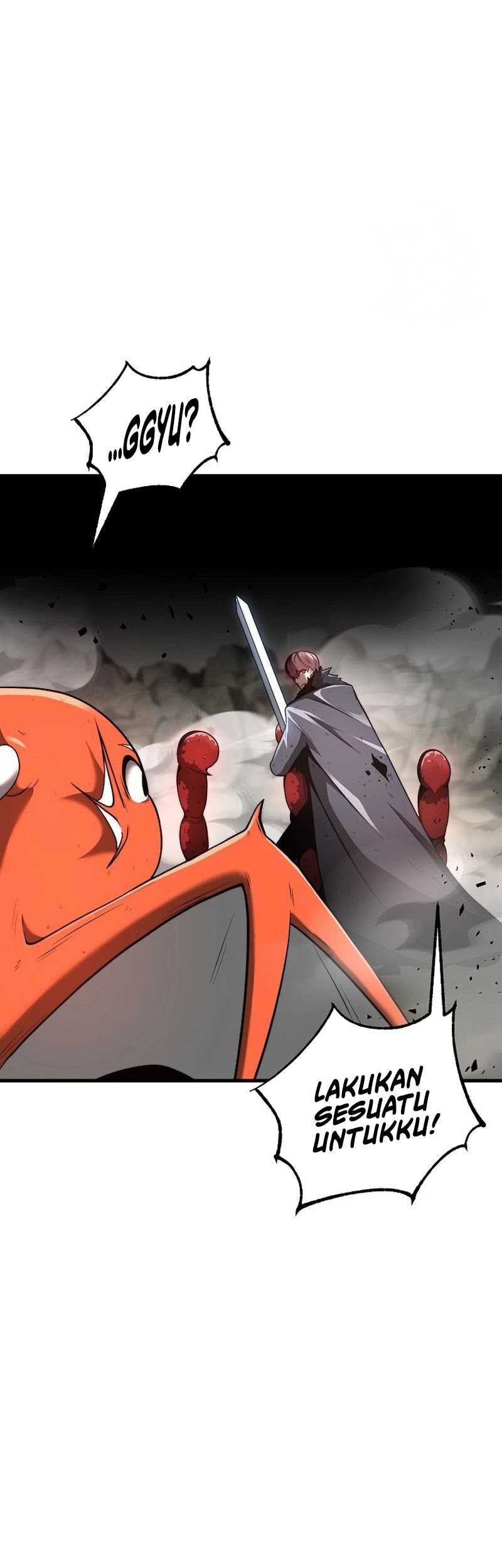 Solo Eating to Overpowered Chapter 12 Gambar 15