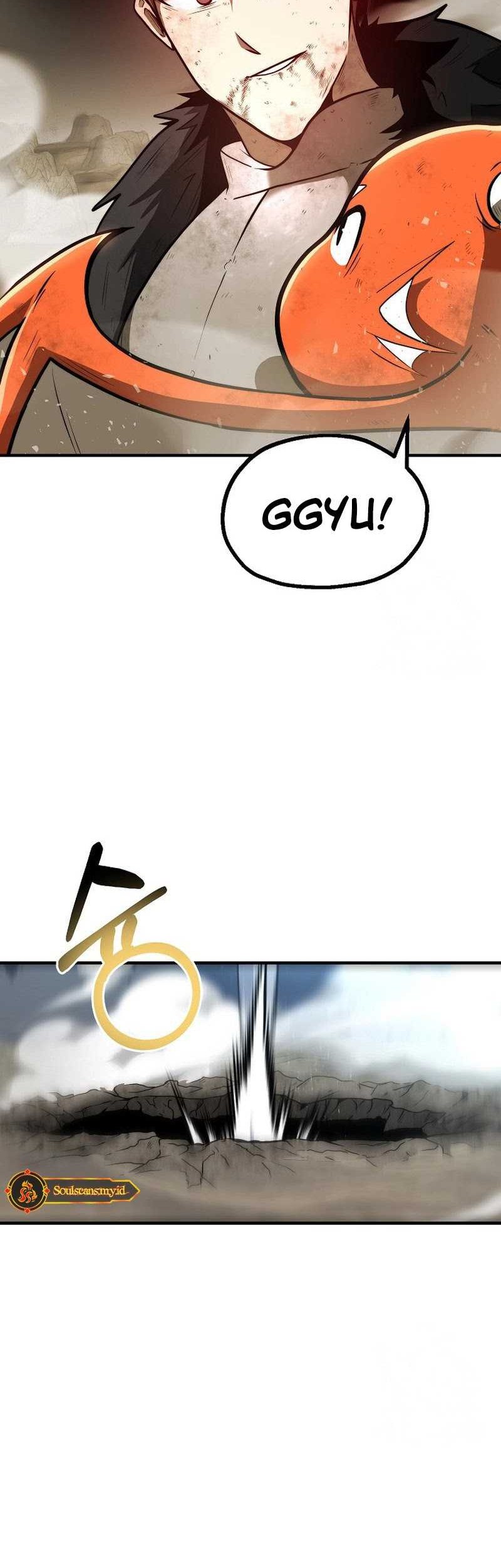 Solo Eating to Overpowered Chapter 12 Gambar 26