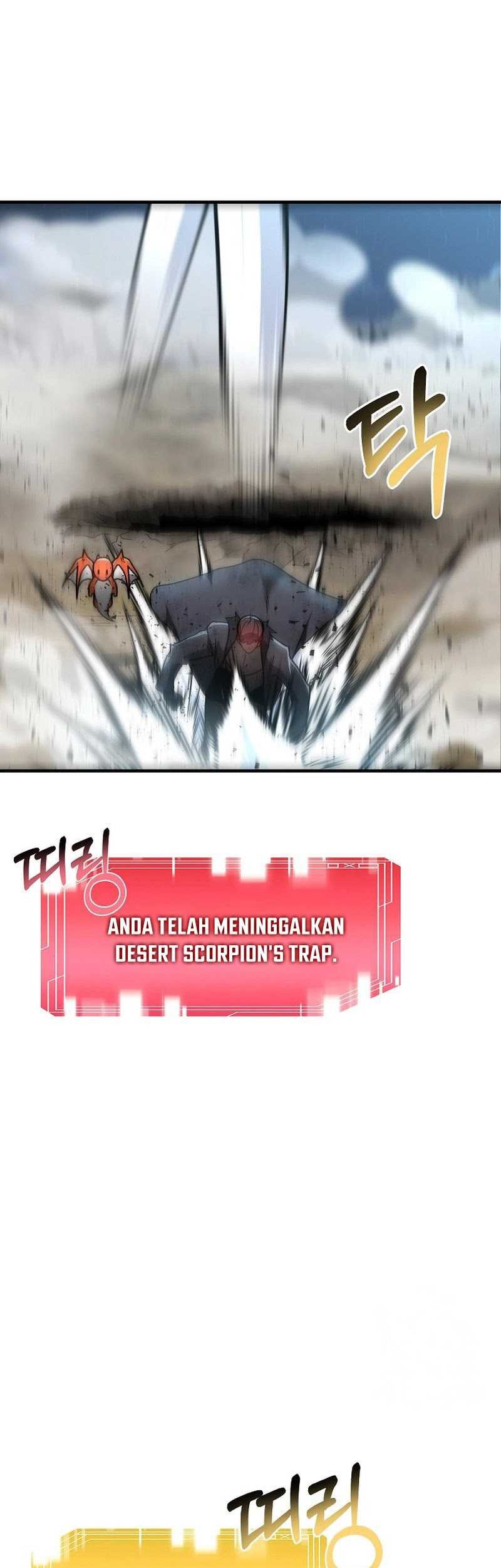 Solo Eating to Overpowered Chapter 12 Gambar 27