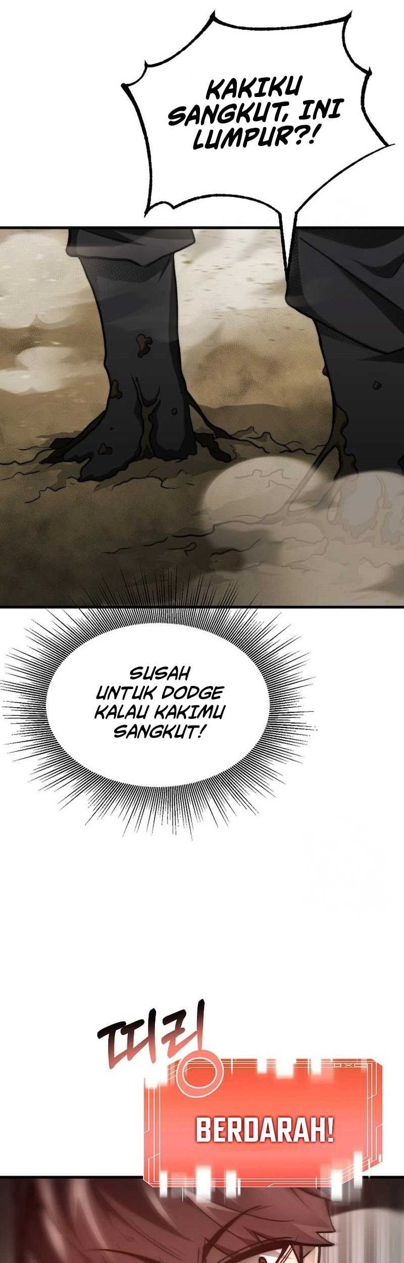 Solo Eating to Overpowered Chapter 11 Gambar 49