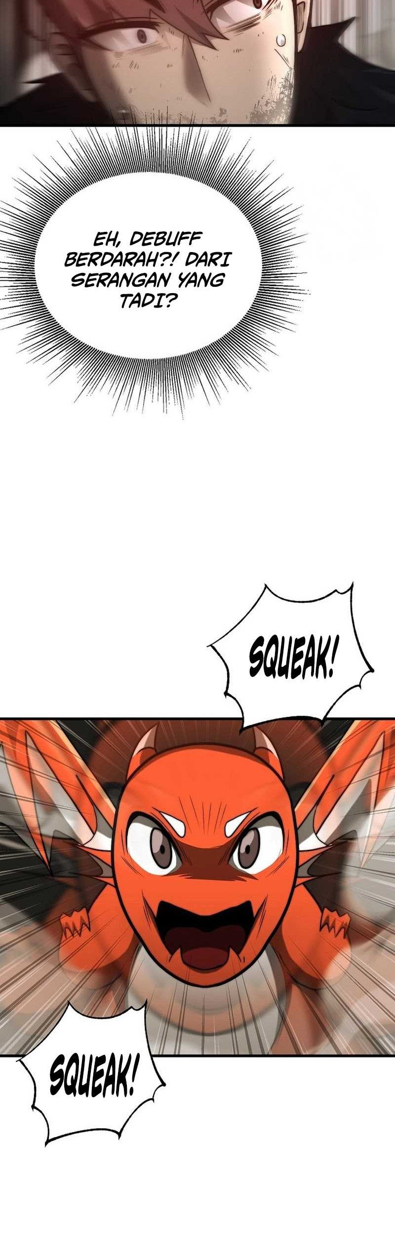 Solo Eating to Overpowered Chapter 11 Gambar 50