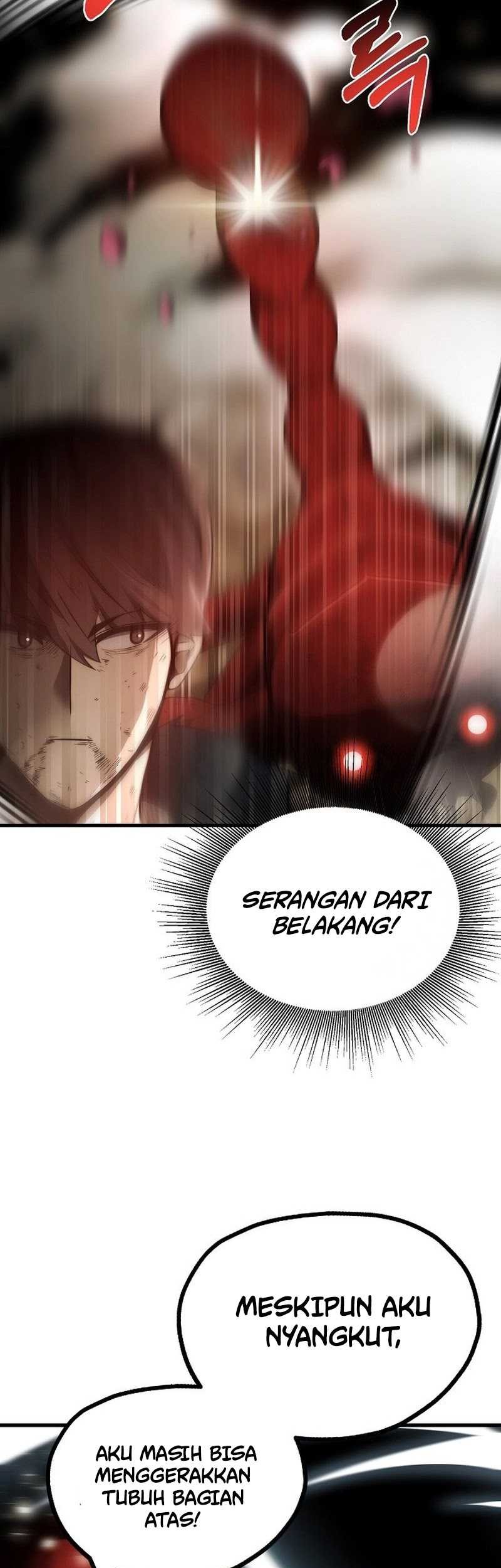 Solo Eating to Overpowered Chapter 11 Gambar 53