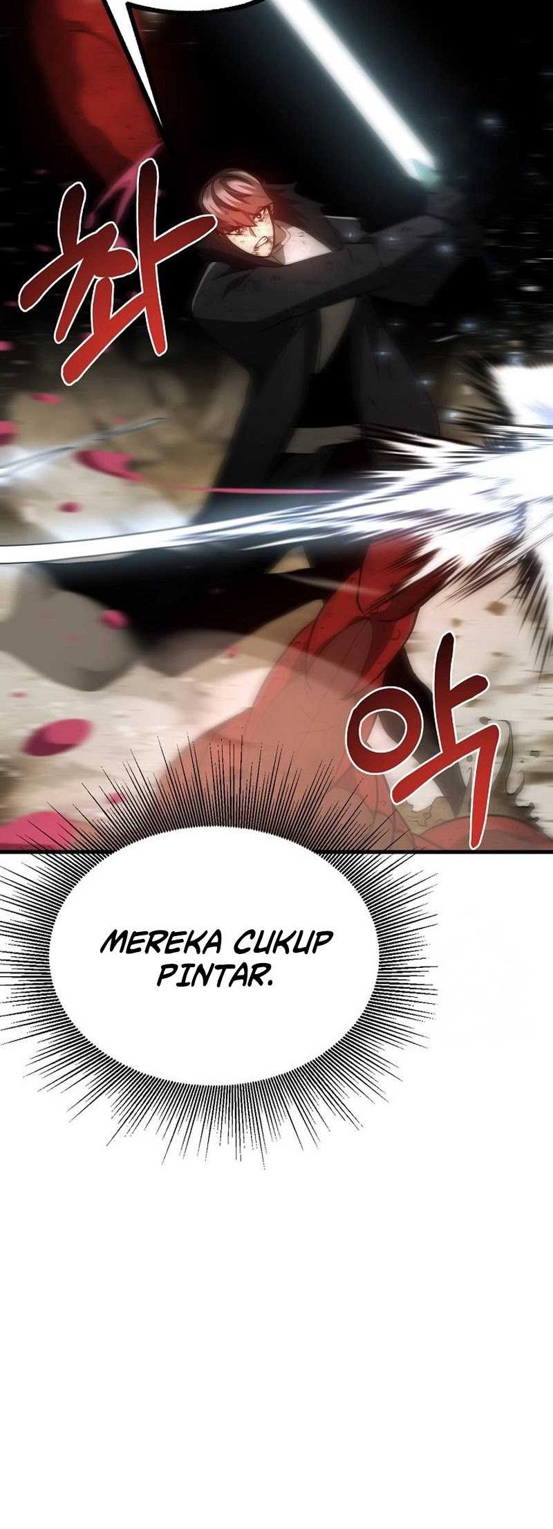 Solo Eating to Overpowered Chapter 11 Gambar 54