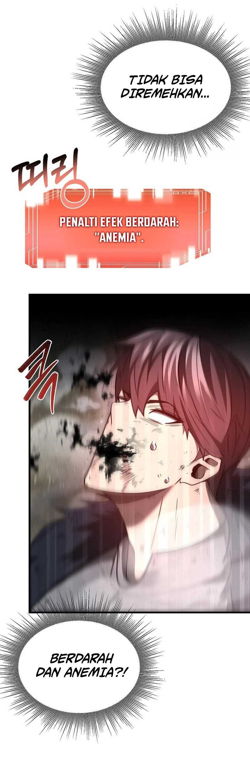 Solo Eating to Overpowered Chapter 11 Gambar 55