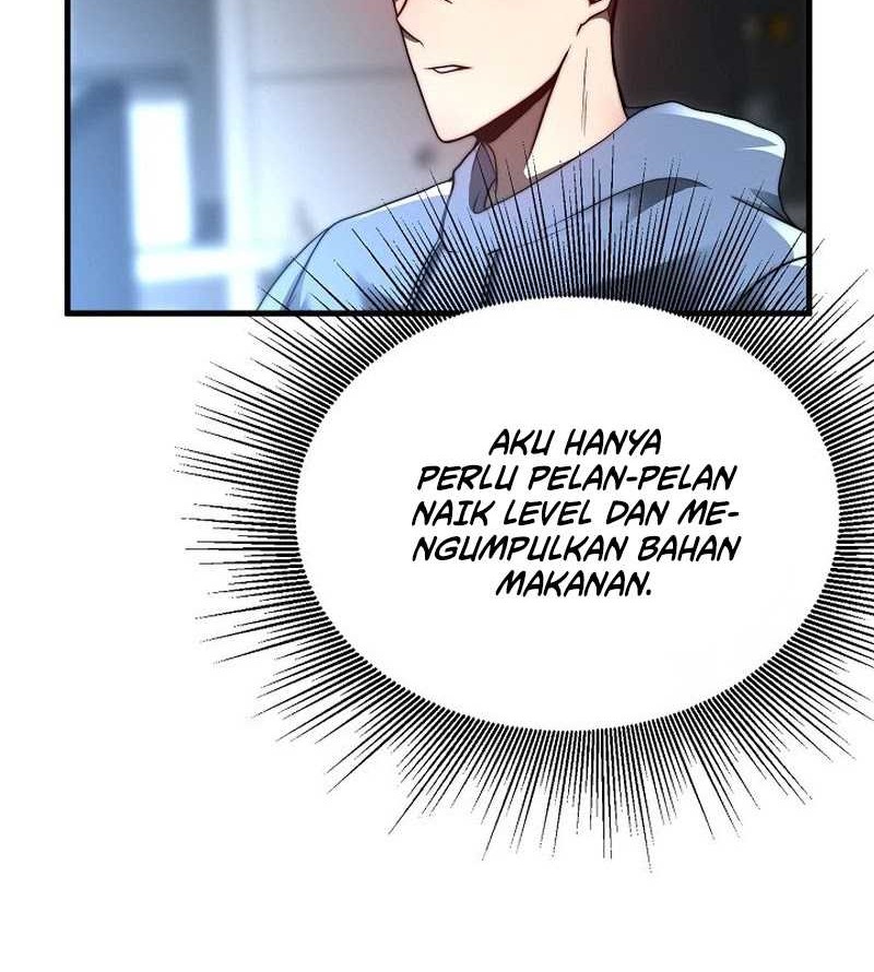 Solo Eating to Overpowered Chapter 11 Gambar 13