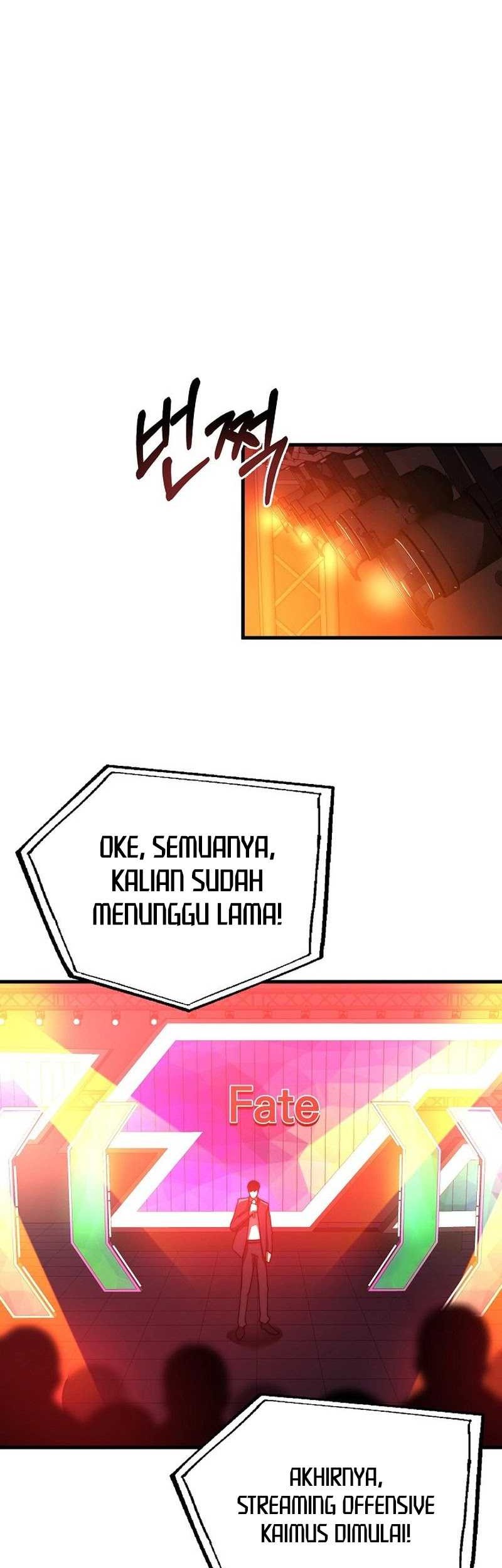 Solo Eating to Overpowered Chapter 11 Gambar 16